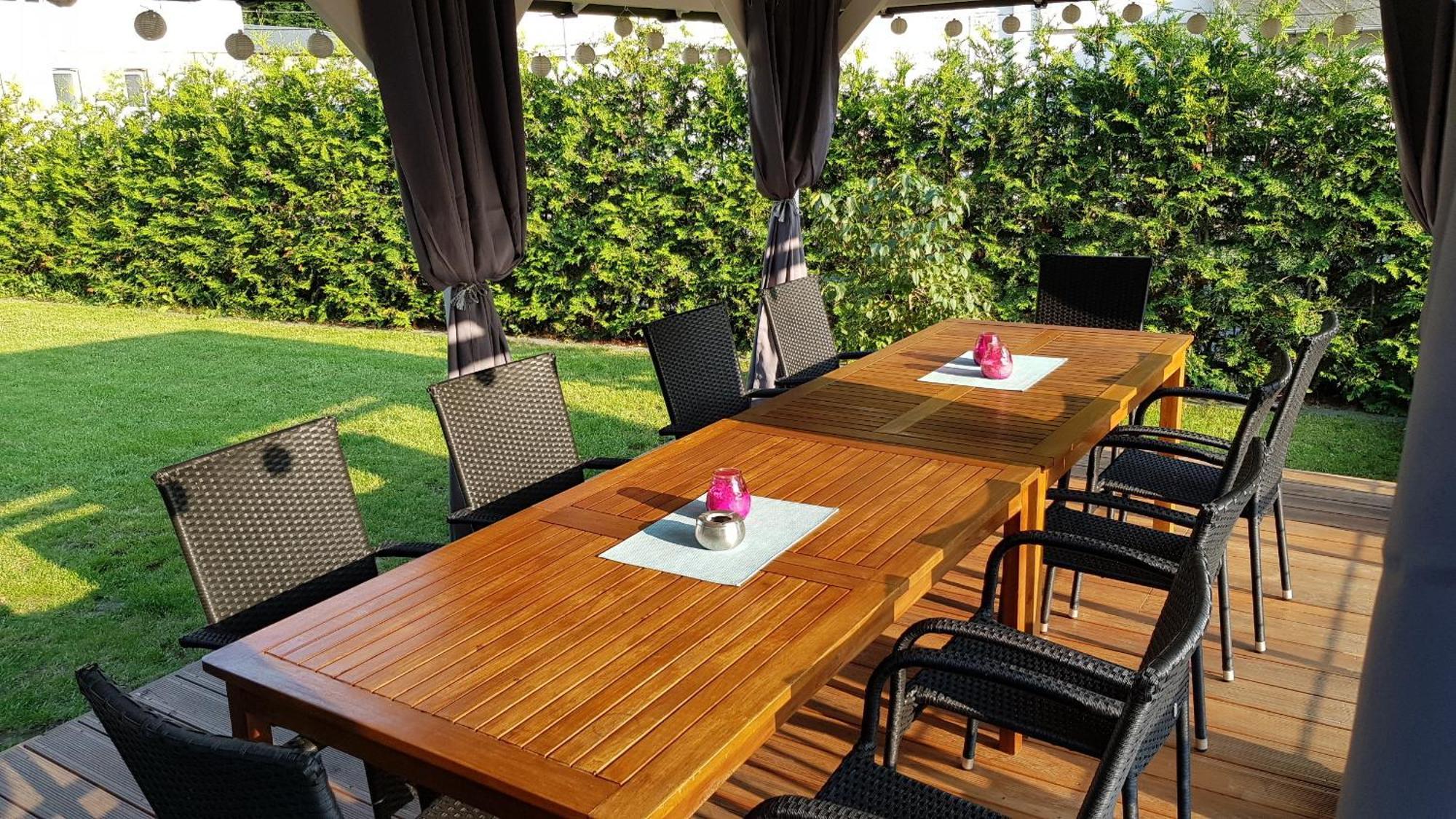 סנט גורסהאוזן Ferienhaus Loreleytraum, Wohnung Obergeschoss מראה חיצוני תמונה